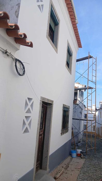Remodelação em Geral