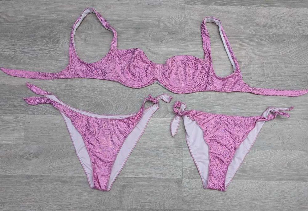 Раздельний купальник от TEZENIS SPAIN, размер 40-42/L-XL, чашка B