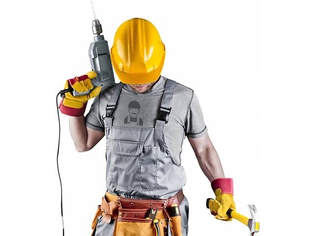 Чоловік на годину !