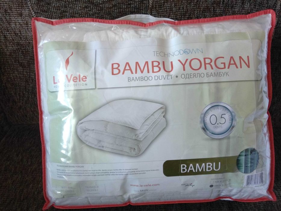 Ковдра одеяло алое вера Le Vele