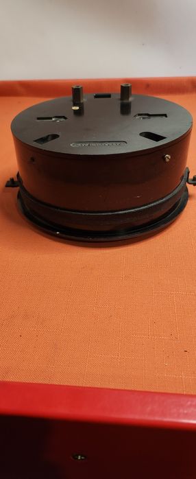 Przyrząd mierniczy woltomierz duży