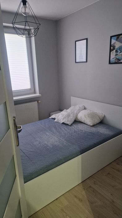 Mieszkanie – Warszawa - Widok 4