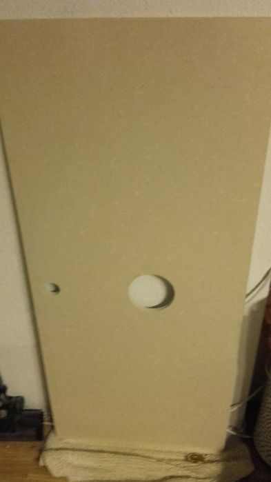 Pedra para casa de banho