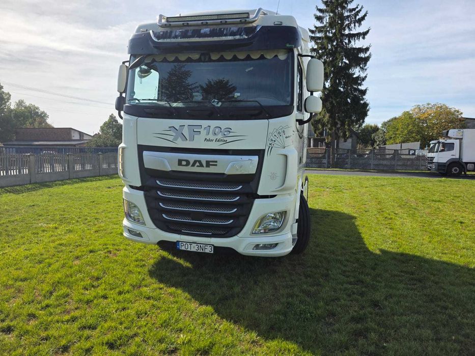 DAF