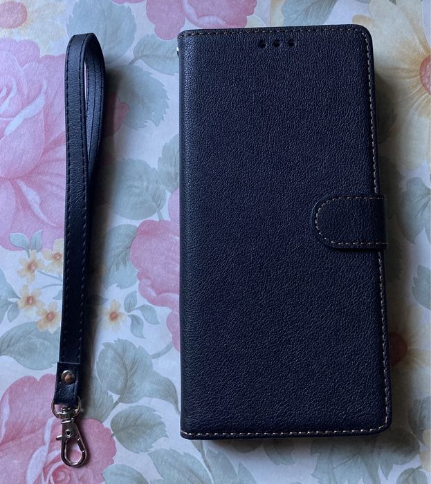 Чехол, чохол книжка, ZTE Blade A73