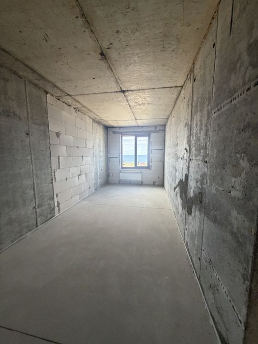 Продається квартира 53м2 з видом на море - View 4