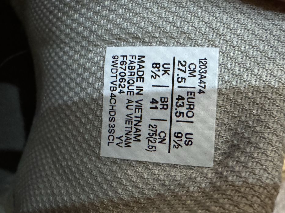 asics gel-venture 6 shield