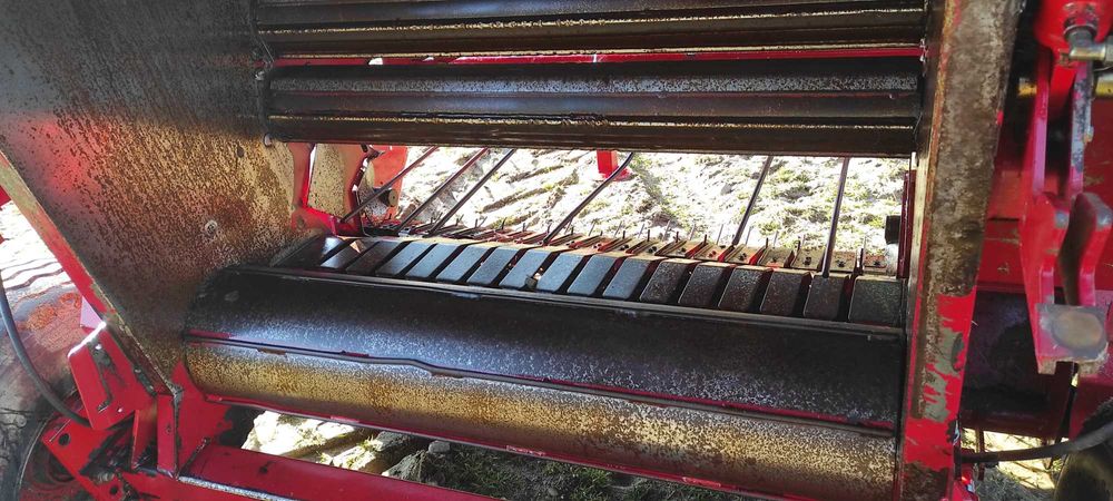 Prasa Feraboli Sprinter 165