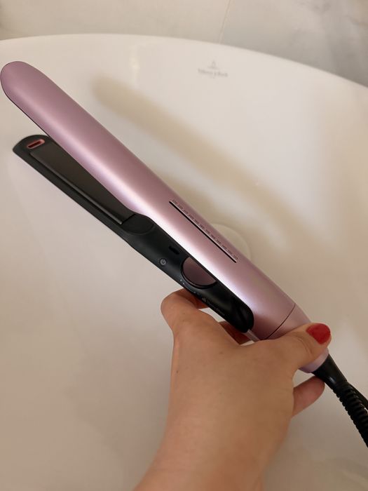Prostownica do włosów Philips BHS530/00 seria 5000
