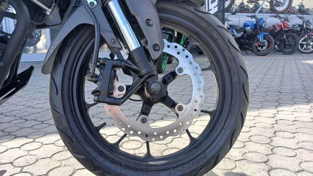 SPARK SP250SC-3 - ТЕСТ-ДРАЙВ > Розстрочка Mono/Privat > Доставка НП