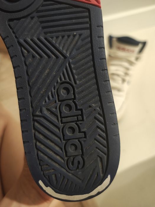 Buty adidas sportowe sneakersy oryginalne 37, 3