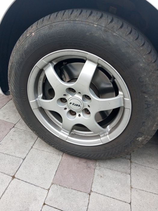 Volkswagen Touran 2011 VIN WVGZZZ1TZCW064562 фото оголошення 8 з 8