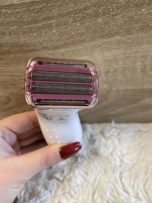 Golarka damska Babyliss