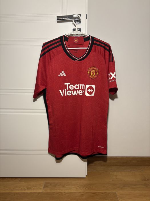 Koszulka Manchester United 23/24