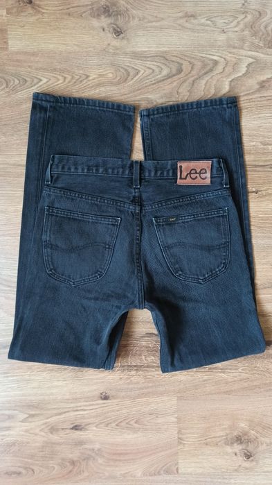 Spodnie Lee W32 L32