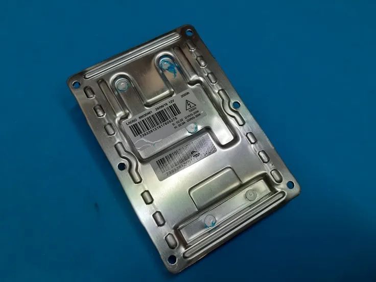 Balastro Xenon LAD5G Renault Jaguar Porsche Citroen  NOVO