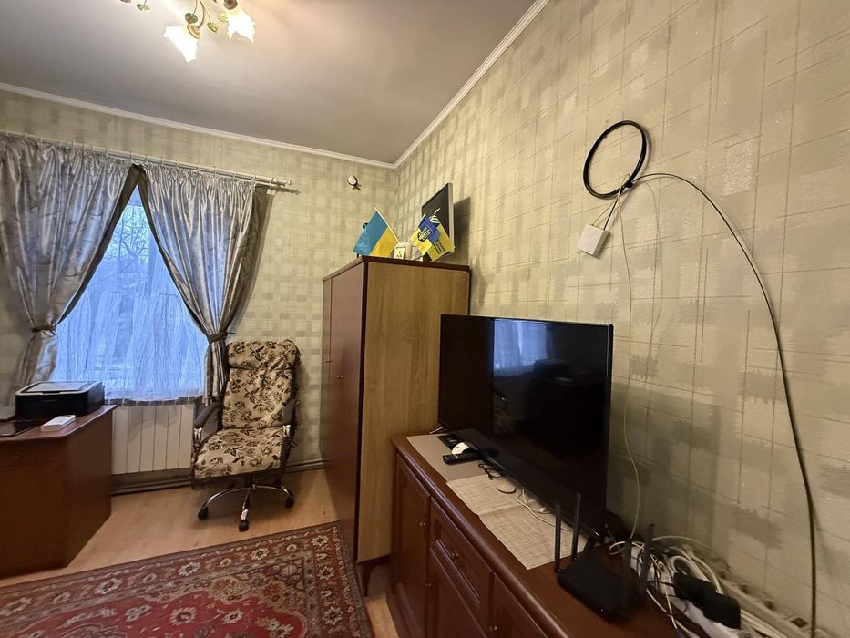 ВиплатиТАК! Просторий будинок у Дубово з усіма комунікаціями! 41720