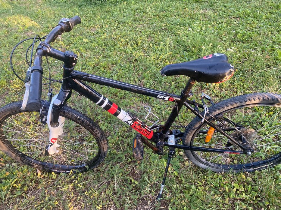Продам велосипед Rockrider RR 5.0