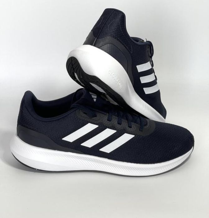 Мужские кроссовки ADIDAS  Runfalcon 3 (46р/30)
Adidas Runfalcon 3