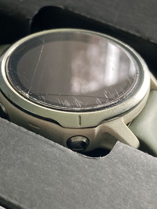 Zegarek sportowy Garmin Fenix 6s