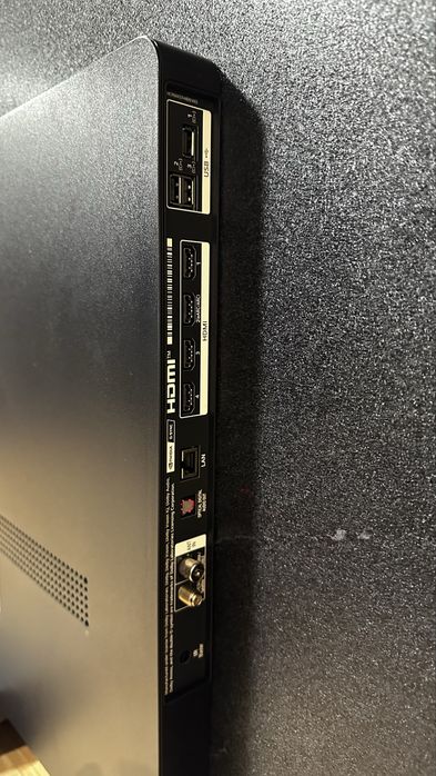 Tелевізор OLED LG 65" OLED65C5 Smart TV 144Hz UHD гарантія 12 міс NEU