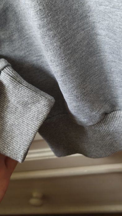 Bluza crewneck butik Namso collection S