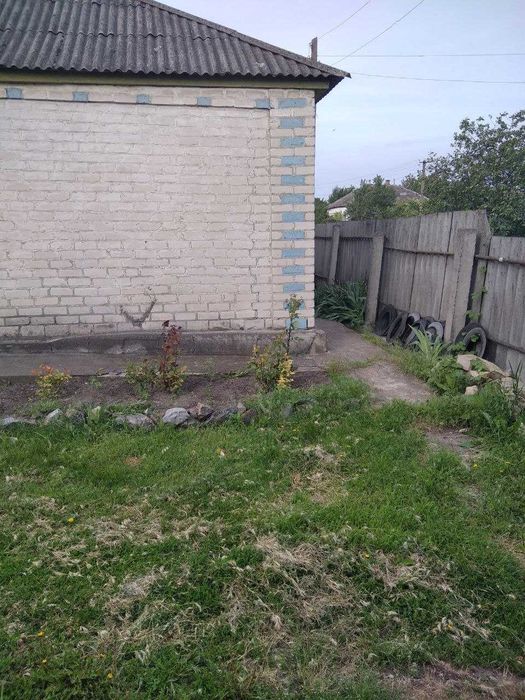 Продам будинок в селі Мілова