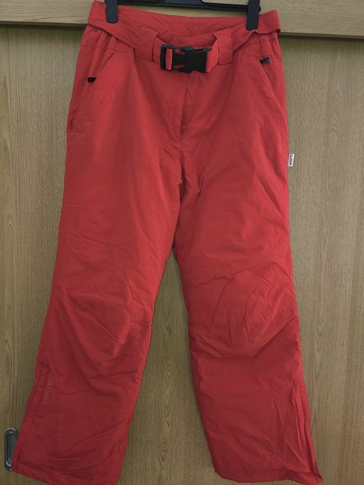 Штаны лыжные Еtirel