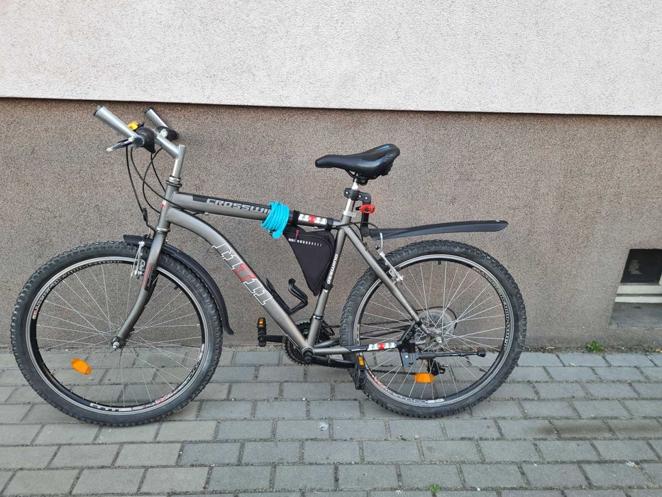 Rower MT 11 Crosswind