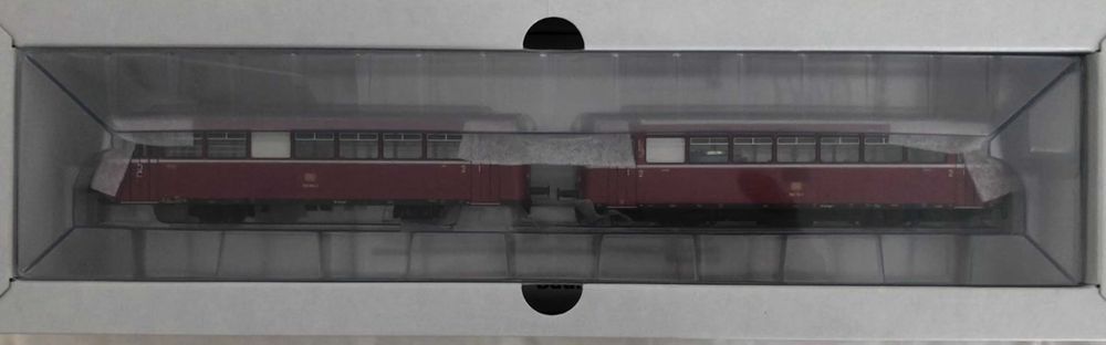 marklin 39980 BR 798  998 DB  Gauge H0  Article No 39980