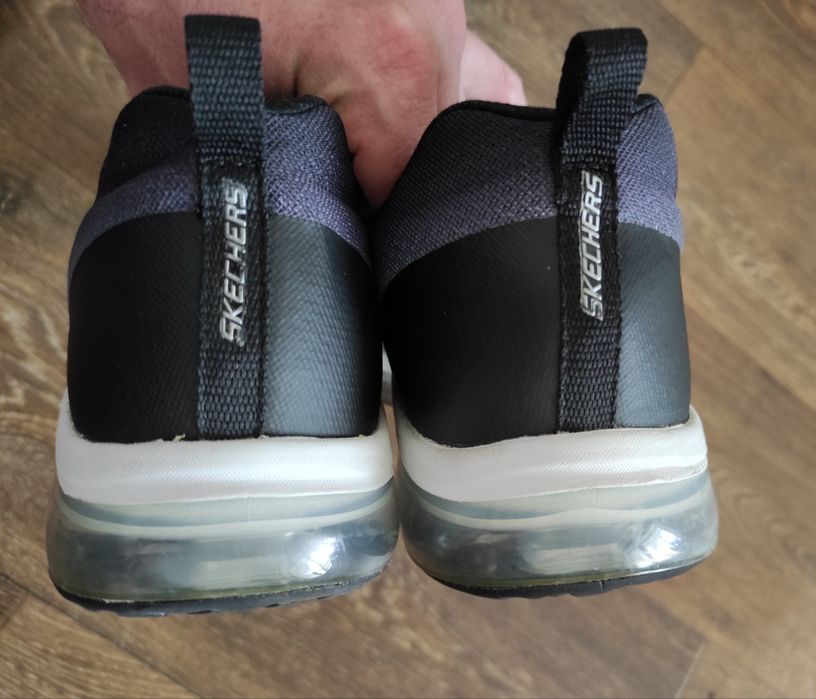 45 Skechers оригінальні кросовки