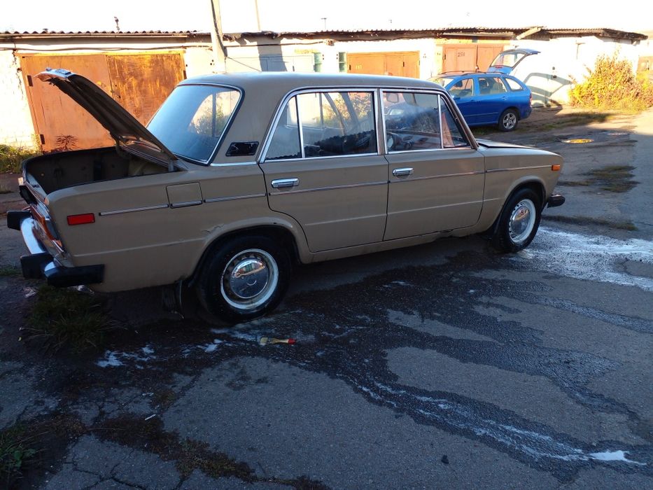 Продам  обмін Ваз 2106