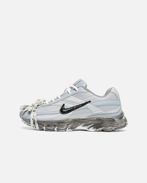 Мужские кроссовки Nike Initiator Custom "Grey" 40-45