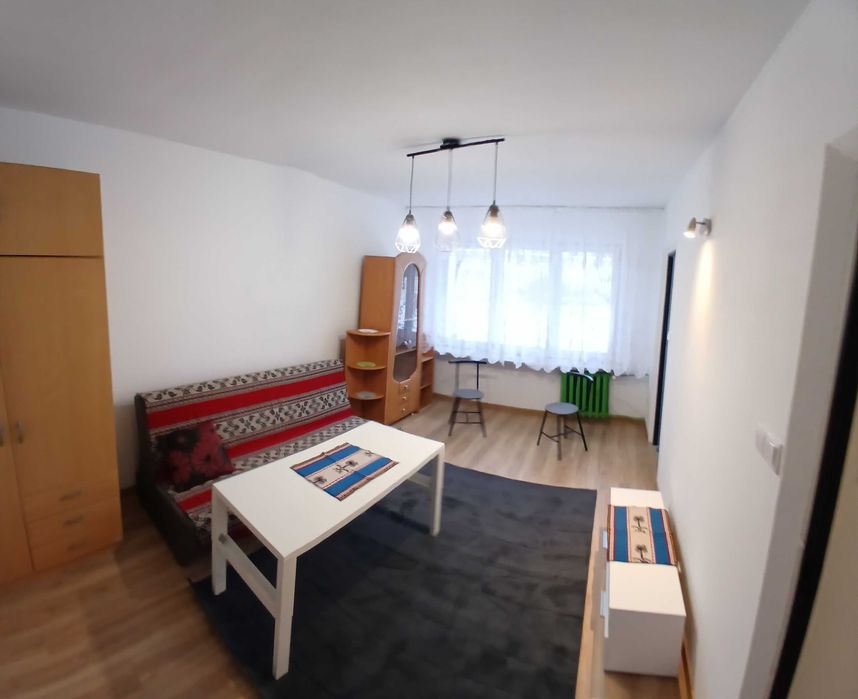 Wynajmę mieszkanie 42m2, 2 pokoje, Antoniuk, ul. Broniewskiego