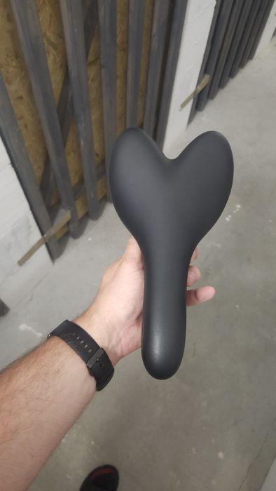 Siodło rowerowe Selle Royal
