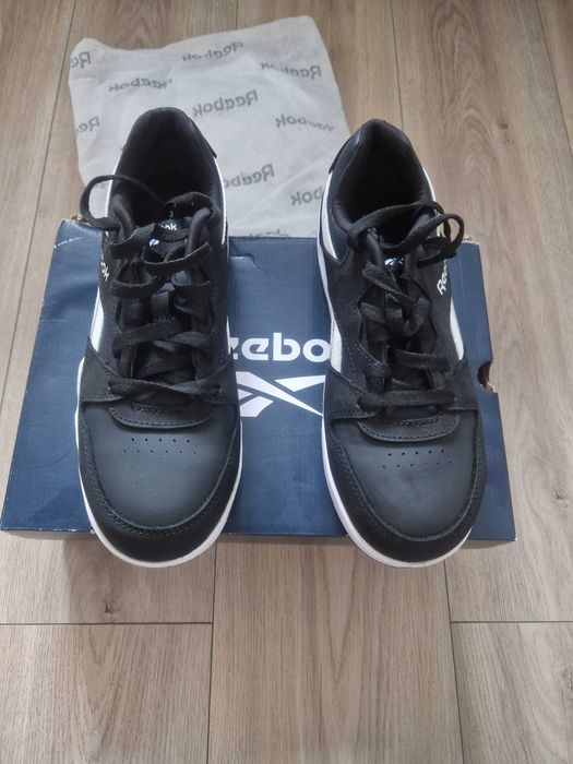 Buty robocze Reebok BB4500 nowe rozmiar 39
