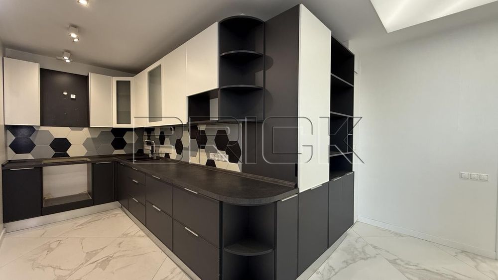 3-rooms apartment apartment by the address st. Ilenka Yuriya (area 114,5 m²) - Atlanta.ua - photo 11