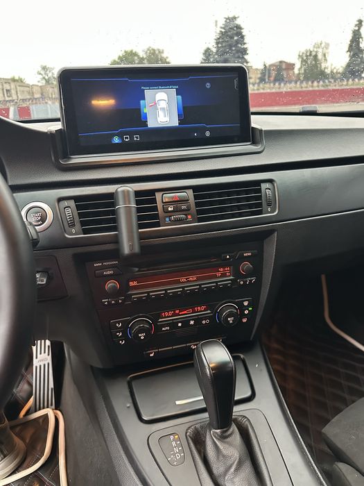 ПРОДАМ BMW 3 series E90