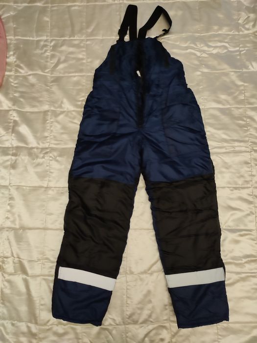 Комбінезон робочий