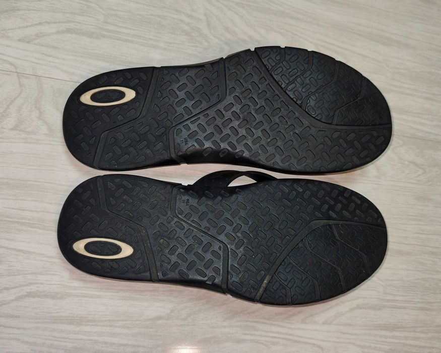 Оригінальні Шльопанці Oakley B1B Flip Flop