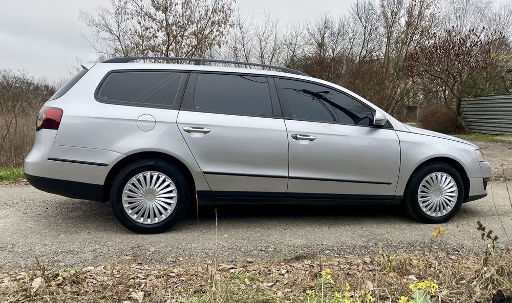 Продам Volkswagen Passat B6 1,6 FSI