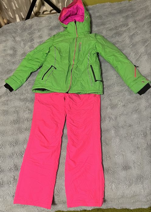 Лижний костюм AVECS