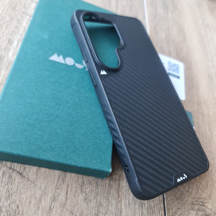 Etui mous galaxy s26 ultra