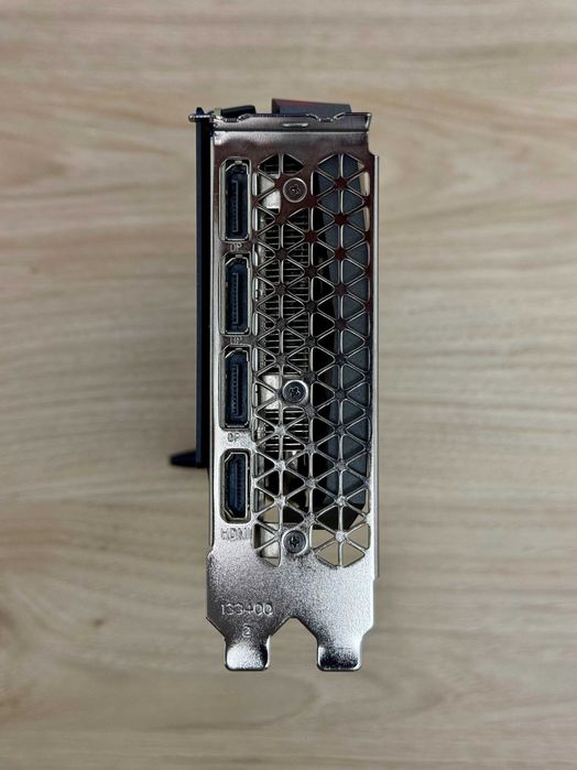 *REZERWACJA do 27/9* Zotac GeForce RTX 3060 Ti Twin Edge OC 8GB GDDR6