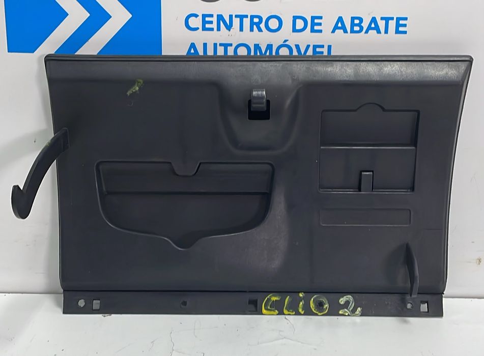 PORTA LUVAS RENAULT CLIO II (BB, CB, SB) [98-06]