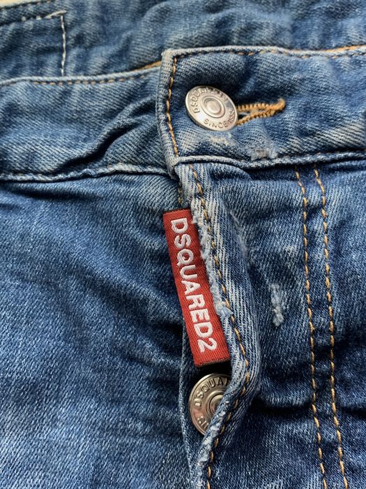 Dsquared2 джинси,ОРИГИНАЛ! amiri,prada, Louis Vuitton,Dolce & Gabbana