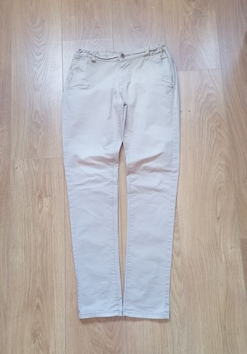 Calças Chino Tiffosi