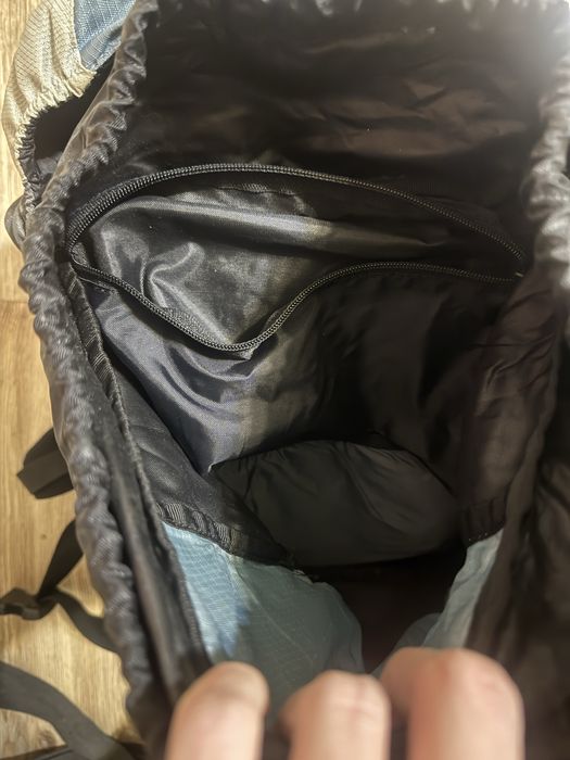 Рюкзак наплічник Mc Kinley 28 л в похід