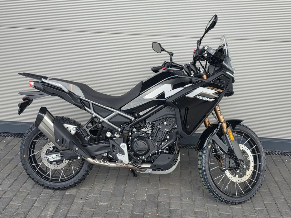 CFMoto 450MT 20206r Transport! Raty! MX Quad Rzecko!!