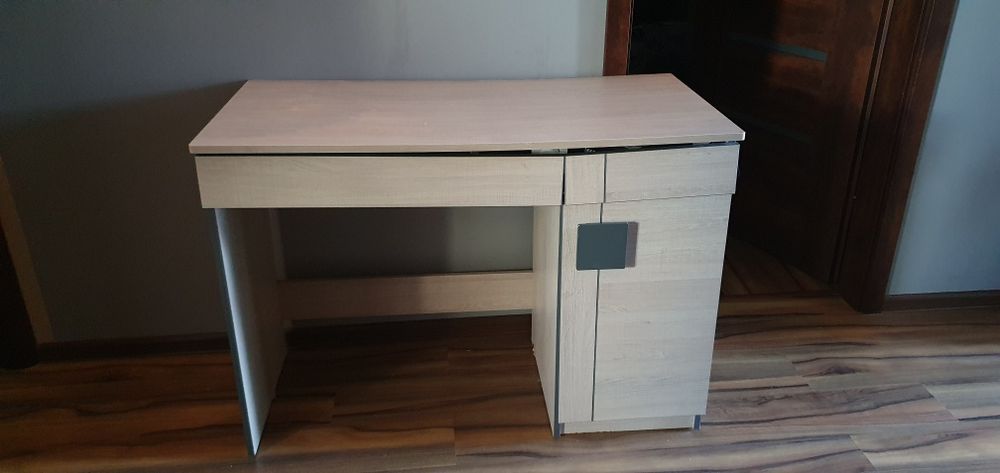 Biurko 110x55 dziecka szkolne